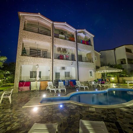 Villa Baldi Tar-Vabriga Bagian luar foto