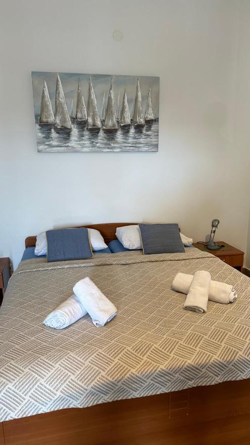 Villa Baldi Tar-Vabriga Bagian luar foto