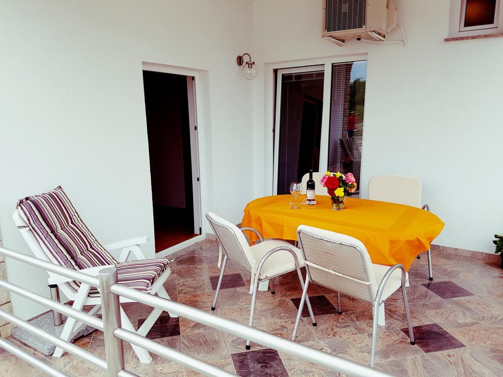 Villa Baldi Tar-Vabriga Bagian luar foto