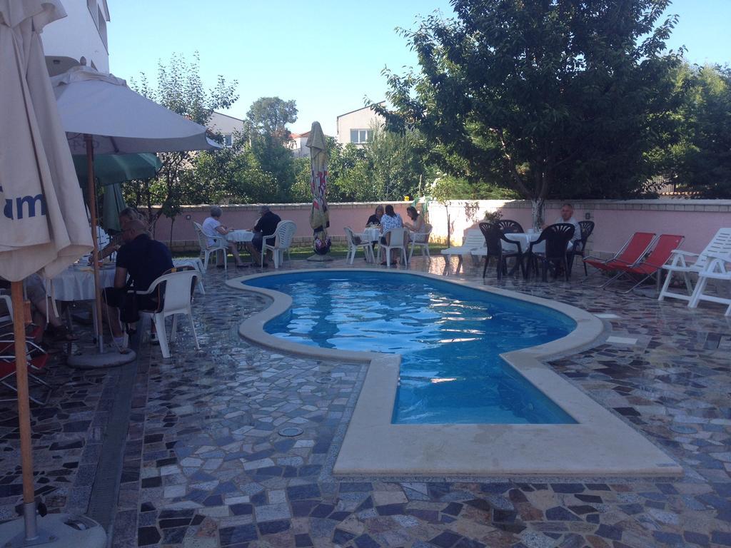 Villa Baldi Tar-Vabriga Bagian luar foto
