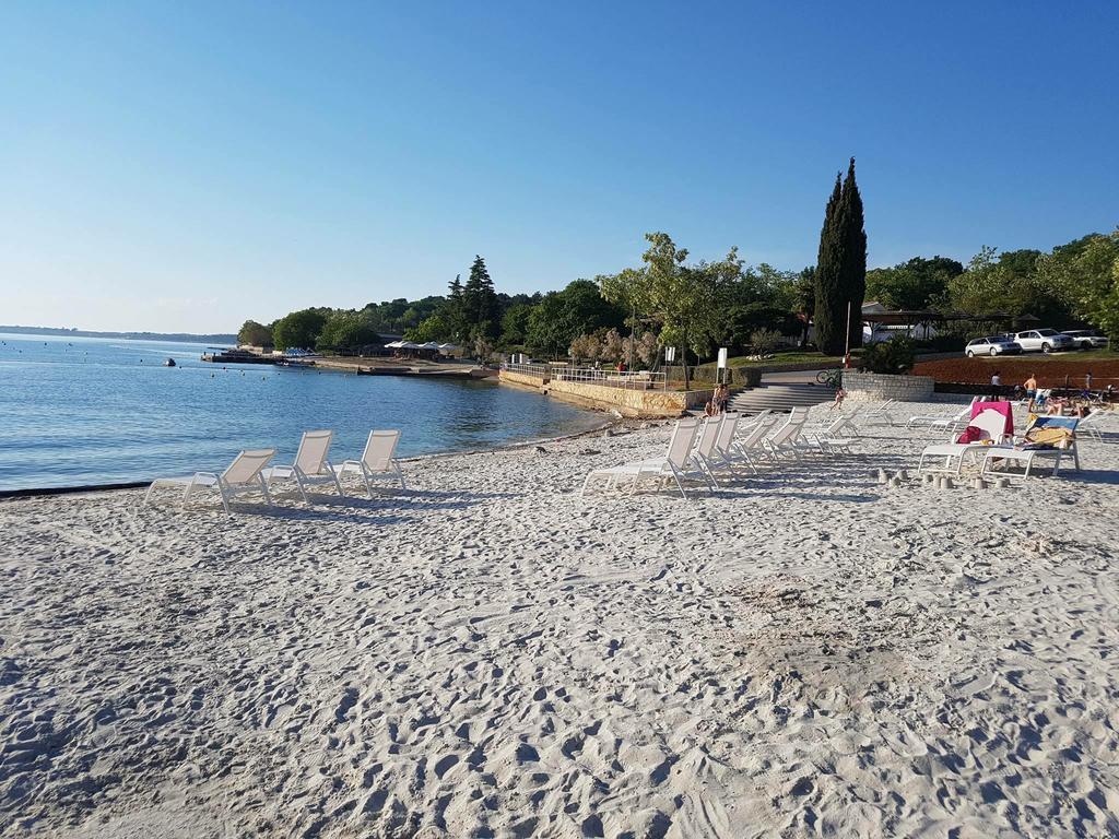 Villa Baldi Tar-Vabriga Bagian luar foto