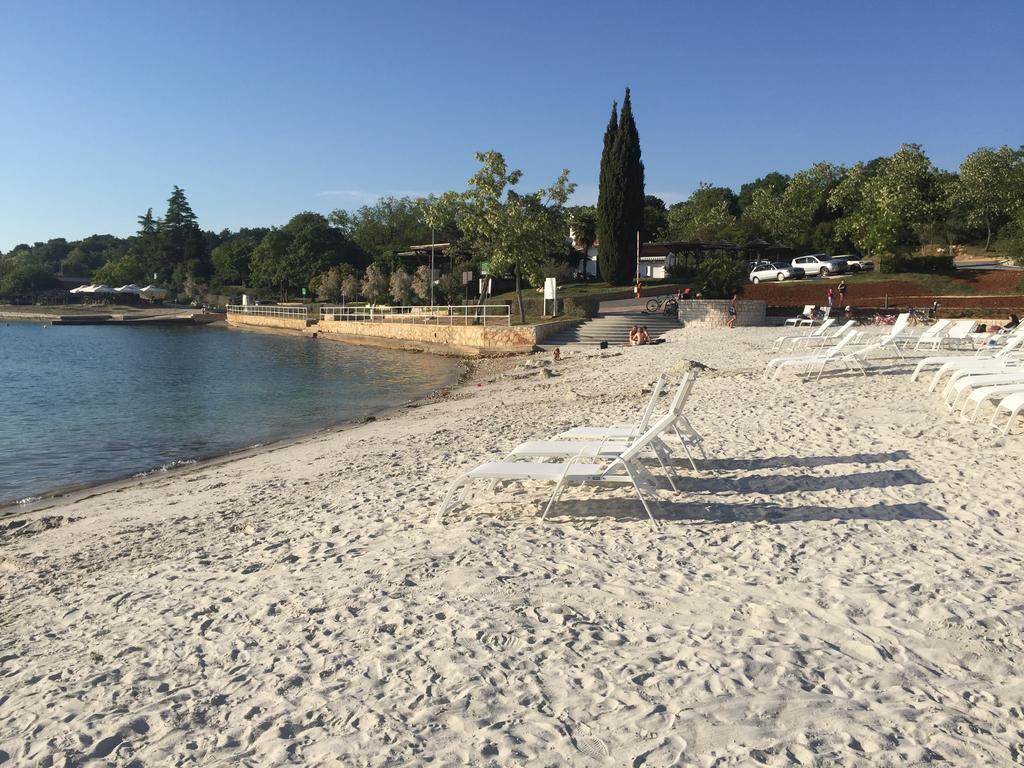 Villa Baldi Tar-Vabriga Bagian luar foto