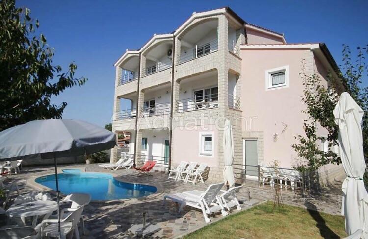 Villa Baldi Tar-Vabriga Bagian luar foto