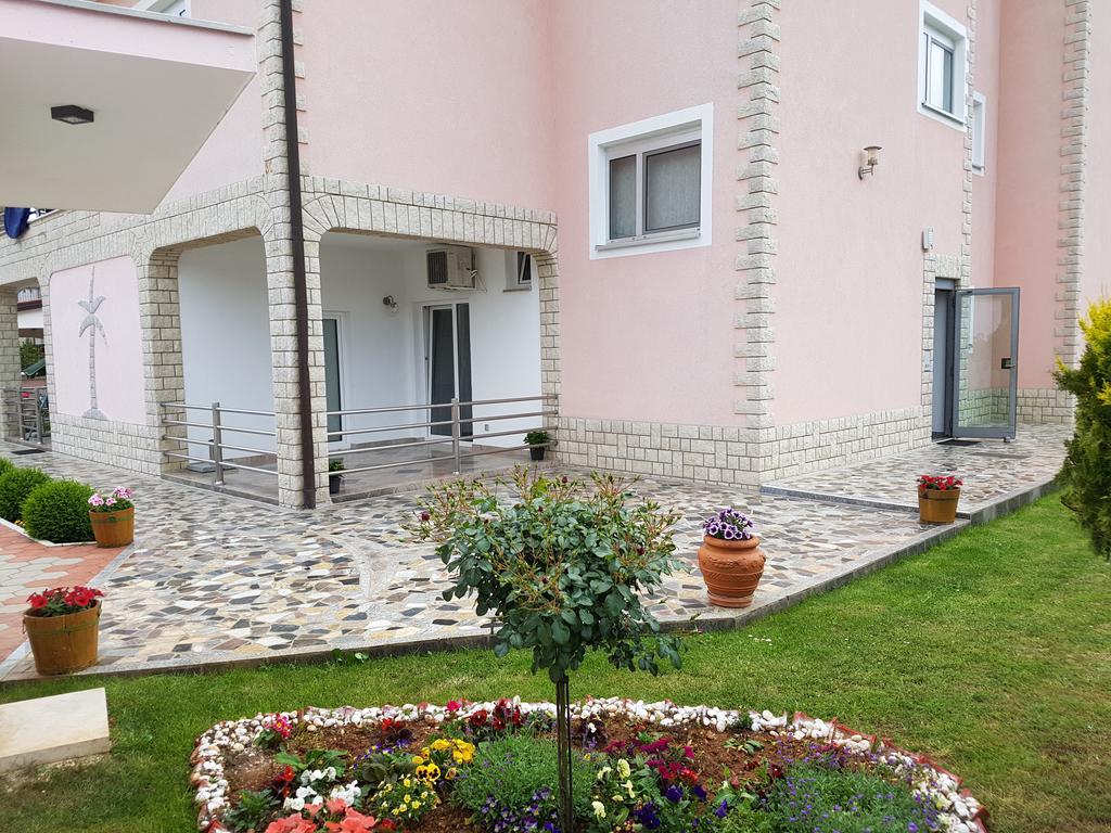 Villa Baldi Tar-Vabriga Bagian luar foto