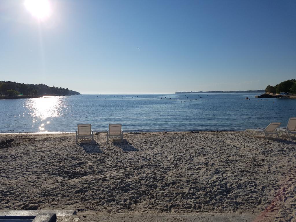 Villa Baldi Tar-Vabriga Bagian luar foto
