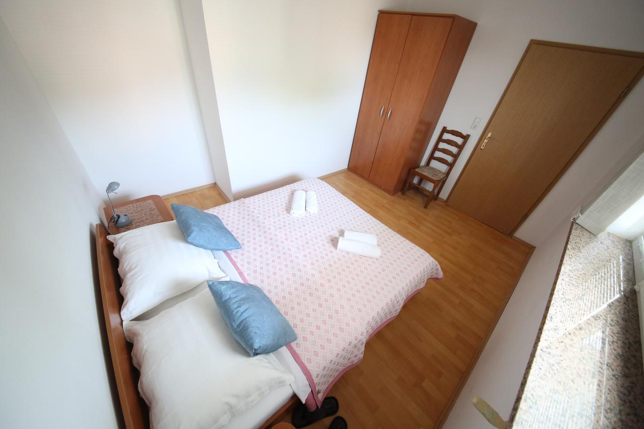 Villa Baldi Tar-Vabriga Bagian luar foto