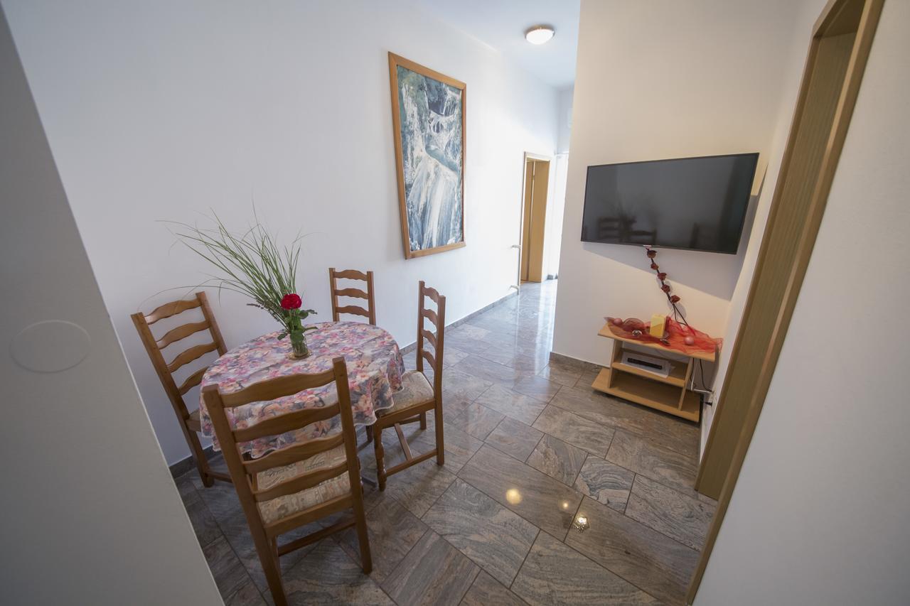 Villa Baldi Tar-Vabriga Bagian luar foto