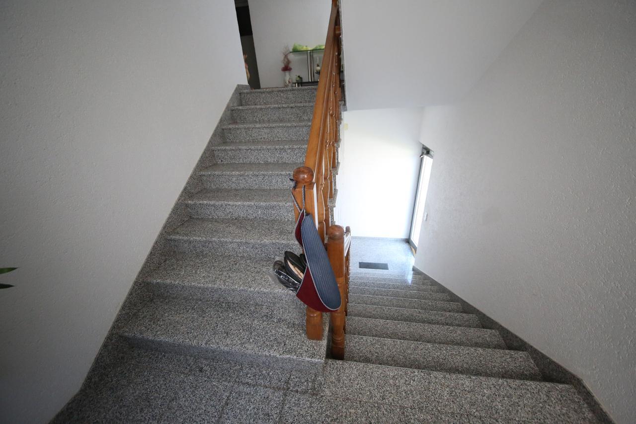 Villa Baldi Tar-Vabriga Bagian luar foto